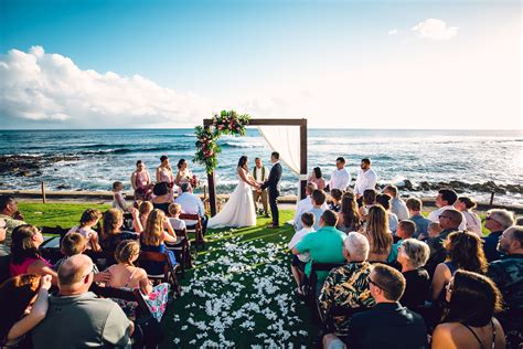 The Beach House | Reception Venues | Beach house kauai, Beachfront ...