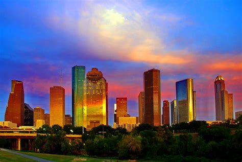 Houston Offering Tax Breaks to Build Housing Downtown, Create a Vibrant ...