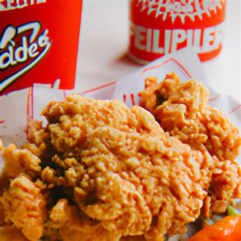 jollibee spicy chicken – Eezy Recipes