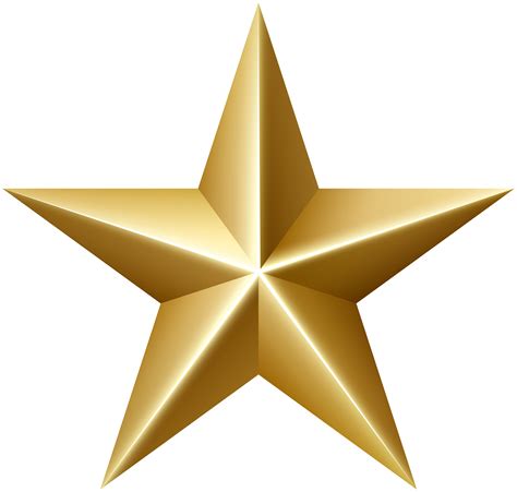 gold star png 10 free Cliparts | Download images on Clipground 2024