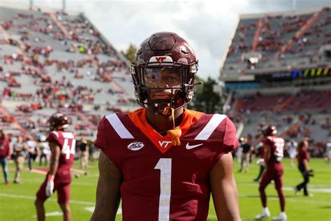 Virginia Tech Football: '23 Freshman Redshirt Tracker - Week 11