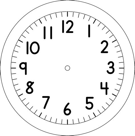 Clocks clip art coloringmania – Clipartix