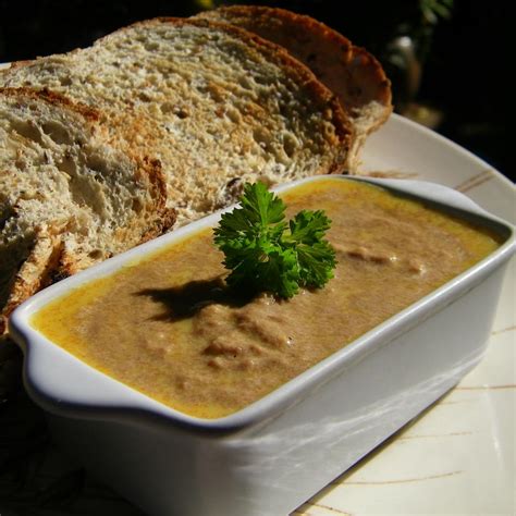 Liver Pate Recipe | Allrecipes