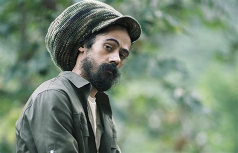 Listen: Damian Marley Nods to the 52nd Anniversary of Concert for ...