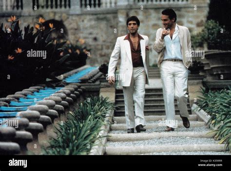 Scarface, USA 1983, Regie: Brian De Palma, Darsteller: Al Pacino, Paul ...