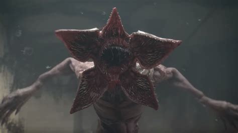 Stranger Things’ Demogorgon arrives in Dead by Daylight next month ...