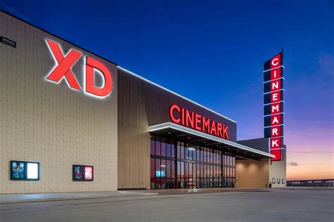 Cinemark, Reinvented: Cinemark Rolls Out Its Updated Brand Identity ...