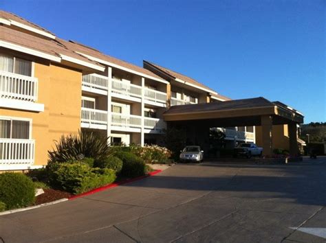 Best Western Plus Monterey Inn - Hotels - Monterey, CA - Yelp