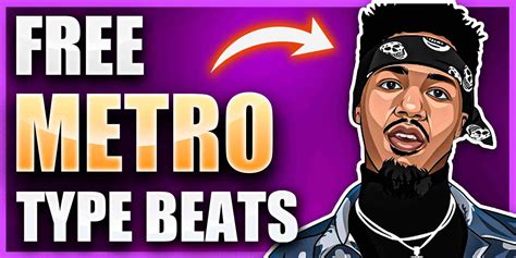 Metro Boomin Type Beat (FREE Download!)