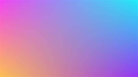 light blue, pink, orange and purple gradient background 13151036 Vector ...