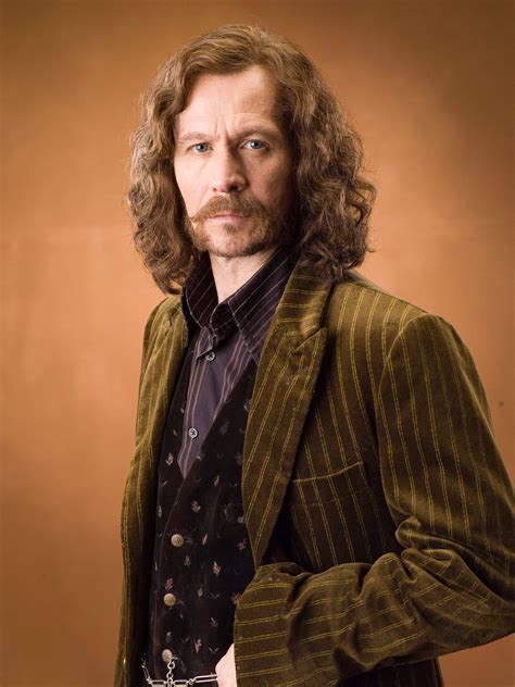 Portrait of Sirius Black — Harry Potter Fan Zone