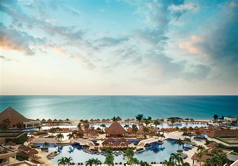 Moon Palace Cancun - All Inclusive - Book Now