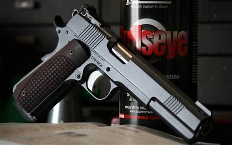 A Perfect 10: Top 10mm Pistol Options (2020) - Gun And Survival