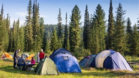 The Best Campgrounds in Hot Springs National Park - The Geeky Camper