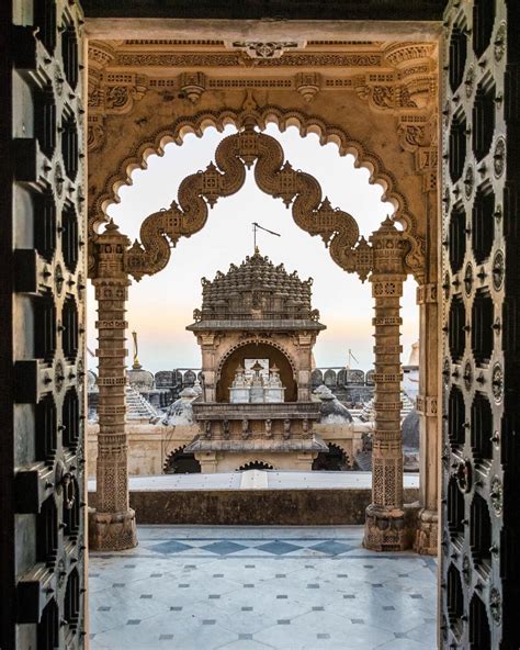 Palitana, India | India architecture, India culture, Ancient indian ...