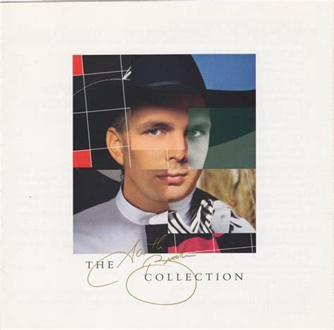 Garth Brooks - The Garth Brooks Collection (CD, Compilation) | Discogs