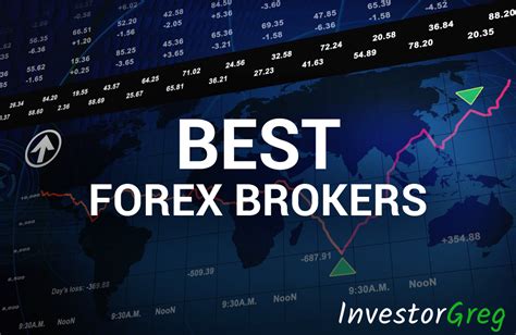 Best Forex Brokers of October 2020 - Reviews and Compare