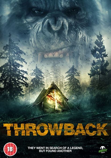 THROWBACK: Film Review - THE HORROR ENTERTAINMENT MAGAZINE