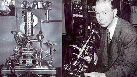 Royal Rife Documentary: The forgotten genius and buried research