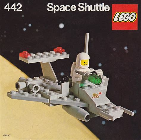 LEGO Space Classic | Brickset