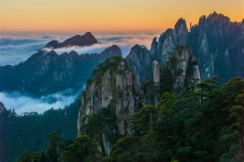 Huangshan travel | Anhui, China - Lonely Planet