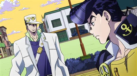 JoJo's Bizarre Adventure Part 4: Diamond is Unbreakable So Far - Should ...