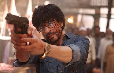 'Raees' box office collection day 5: Shah Rukh Khan-starrer inches ...