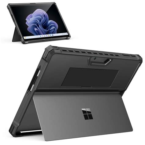 Buy MoKoCase Compatible with Microsoft Surface Pro 9 / Pro 9 5G 13-Inch ...