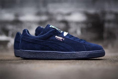 New PUMA Suede Releases Arrive For Summer - Sneaker Freaker