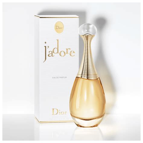 Perfume J'Adore Dior Feminino | Beleza na Web