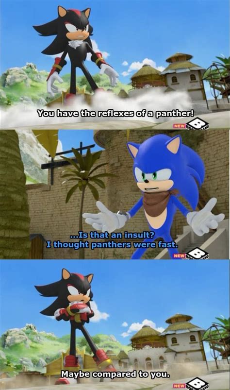 Pin by Shudy Hato on Sonic Boom | Sonic funny, Sonic boom, Funny