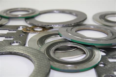 High Temperature Gasket Material | Types & Thicknesses