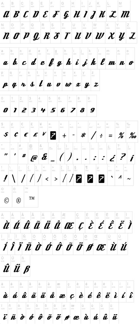 Deftone Stylus Font | dafont.com