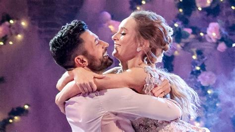 Strictly's Giovanni Pernice says the sweetest thing about dancing with ...