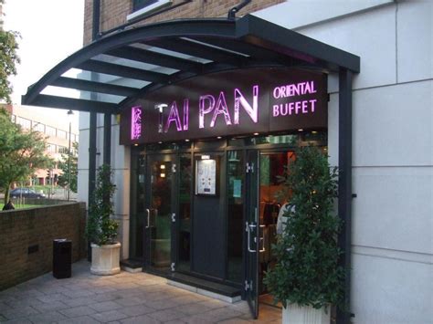 Tai Pan Oriental Buffet 2 for 1 deals in London, Best Restaurant offers ...