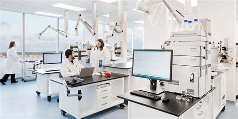 5 considerations for laboratory site selection - CRB