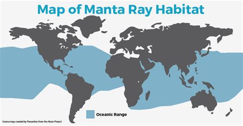 Simplified map of Orca Habitat by SEEtheWILD Conservation