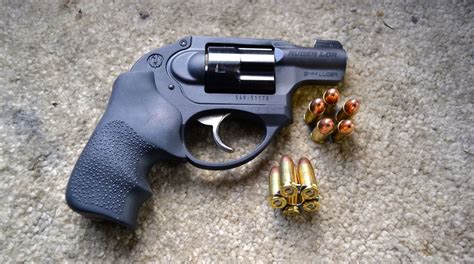 Ruger LCR 9mm Revolver: A Good Gun for Self Defense? - 19FortyFive