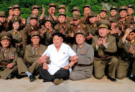 Understanding Kim Jong Un, The World’s Most Enigmatic and Unpredictabl ...