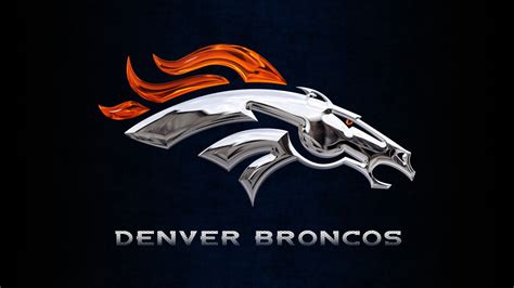 Denver Broncos Logo Super Bowl | Denver broncos, Denver broncos ...