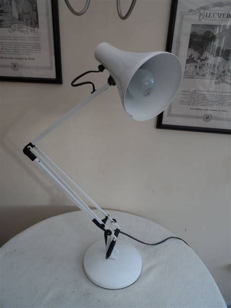 11+ Vintage Wooden Anglepoise Lamp - Vivo Wooden Stuff