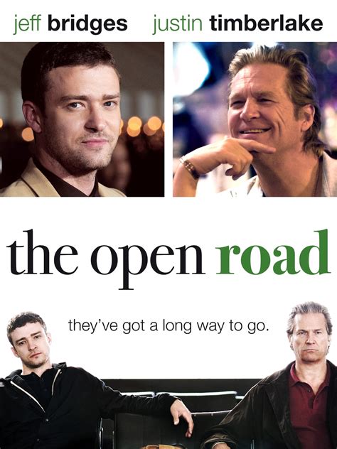 The Open Road - Where to Watch and Stream - TV Guide