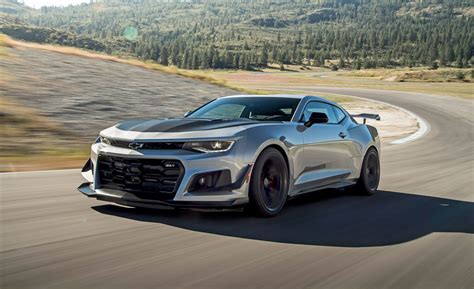 2023 Chevrolet Camaro ZL1 Convertible: Review, Trims,, 58% OFF