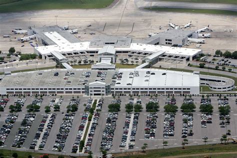 Charleston International Airport Shuttle CHS