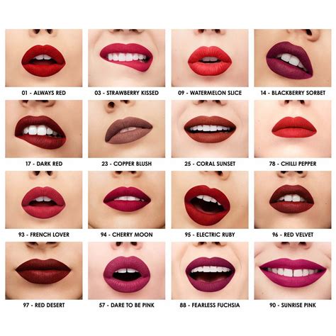 SEPHORA COLLECTION | Cream Lip Stain | Cream lip stain, Sephora lip ...