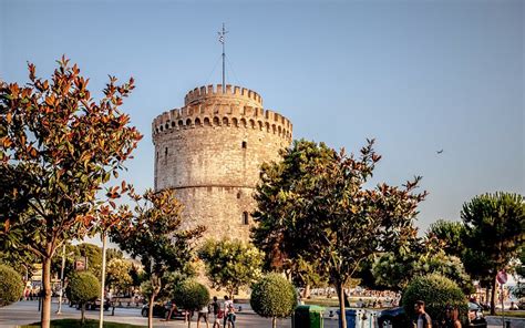 THE 15 BEST Things to Do in Thessaloniki - UPDATED 2021 - Must See ...