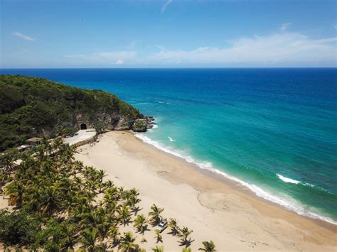 Puerto Rico Beaches