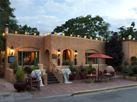 9 Best Hotels in Santa Fe, New Mexico – Trips To Discover