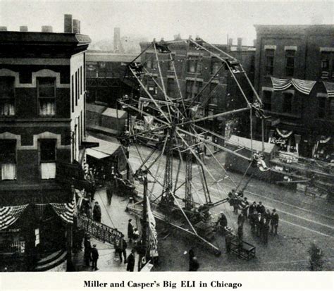 Here's the history of the Ferris Wheel - plus photos of the massive ...