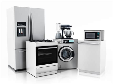 10 Must Have Kitchen Appliances Every Home Needs